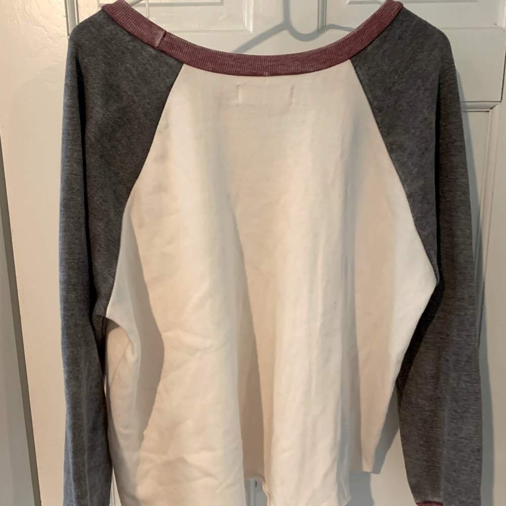 Ocean Drive Sweater